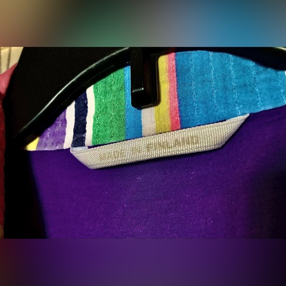 Vintage 80s/90s Luhta track suit
“Mexico Merida Marathon Luhta”
Women US size 10 - Picture 7 of 13